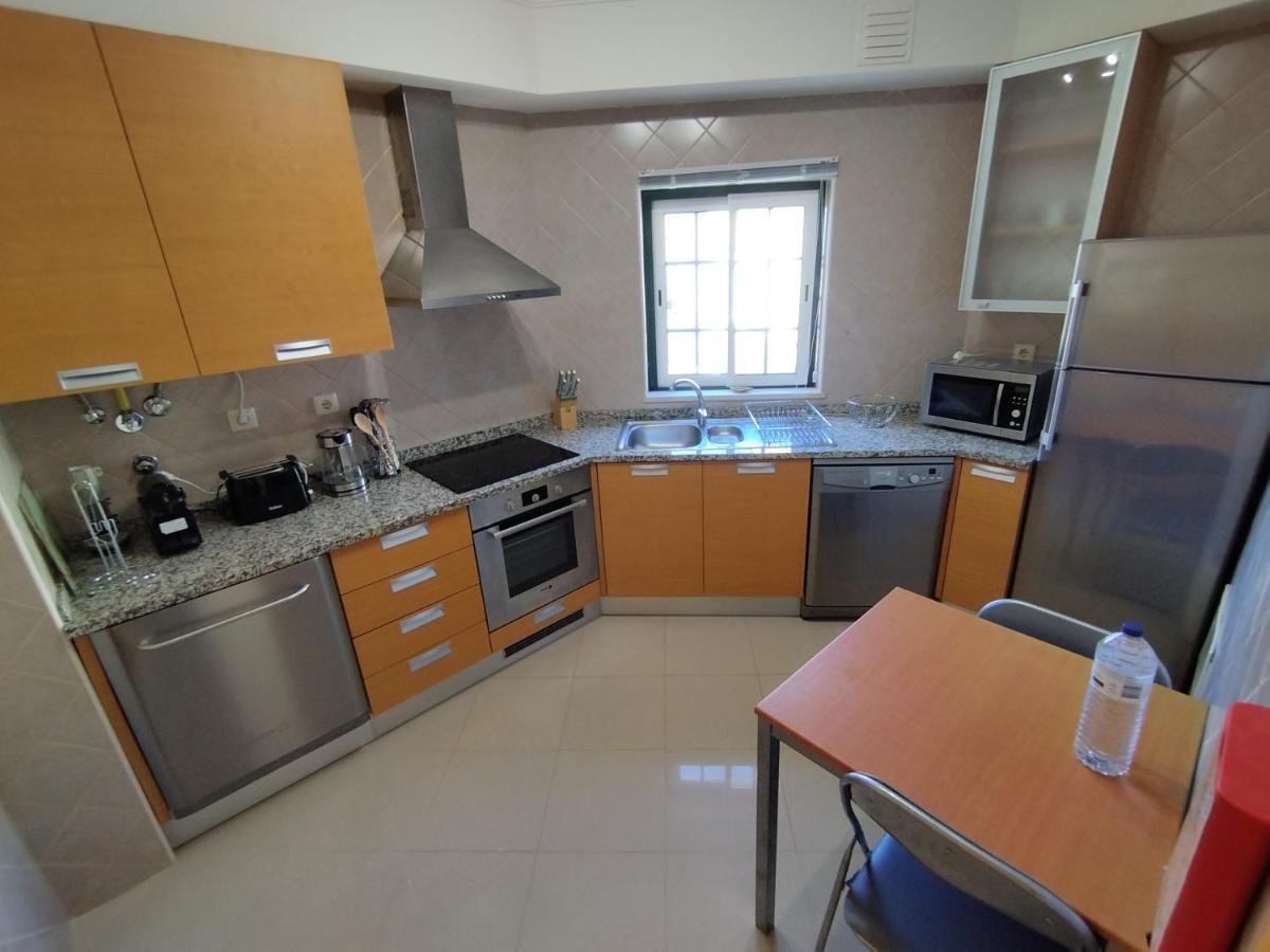 1D Areias De Porches, Pool & A/C - Casas & Papeis Apartment Armacao de Pera Exterior photo